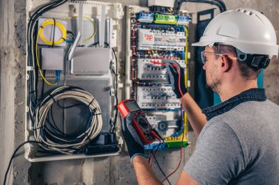 Home Automation Installation