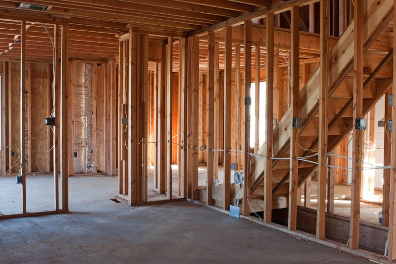 Home Electrical Installation