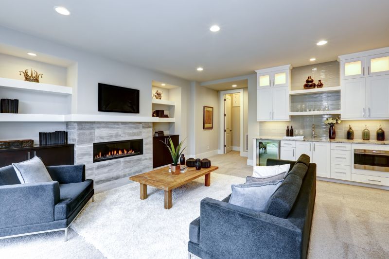 Interior Lighting Repair