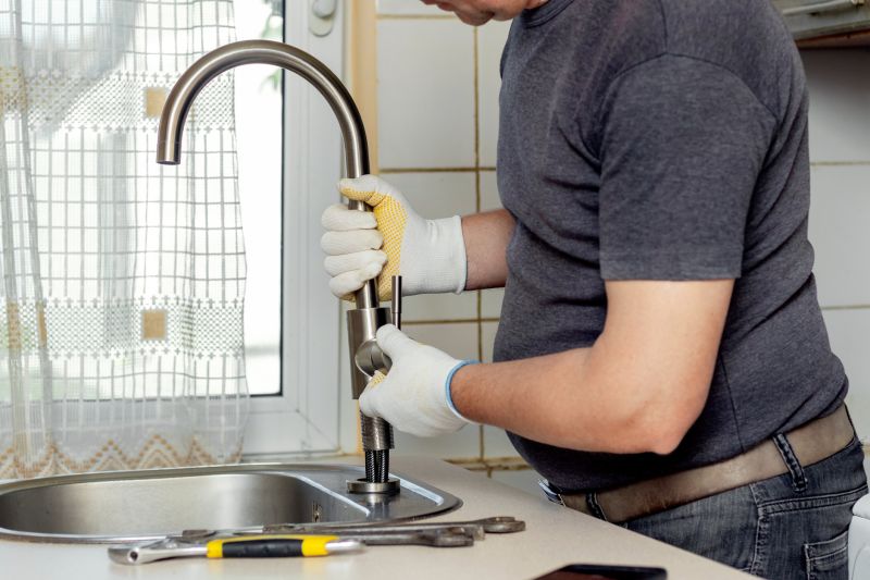 Ac Leak Repair