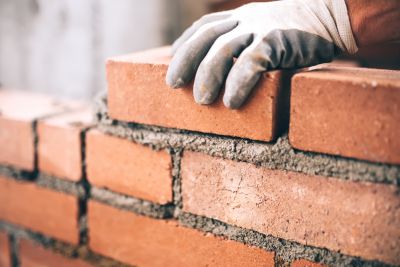 Brickwork Installation