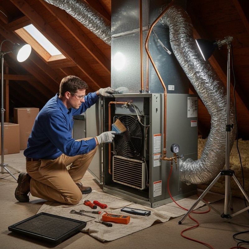 Central Ac Repair
