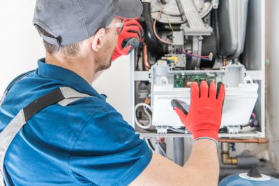 Furnace Service