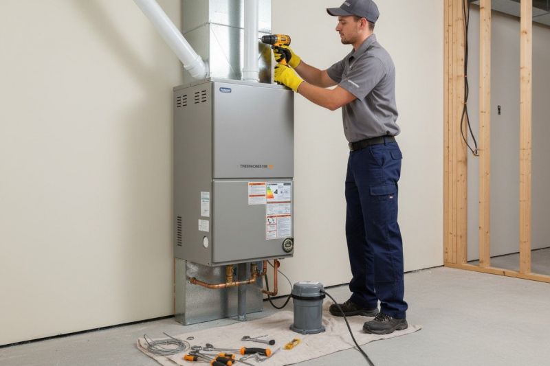 Furnace Service