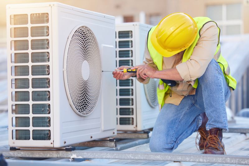 Hvac Replacement