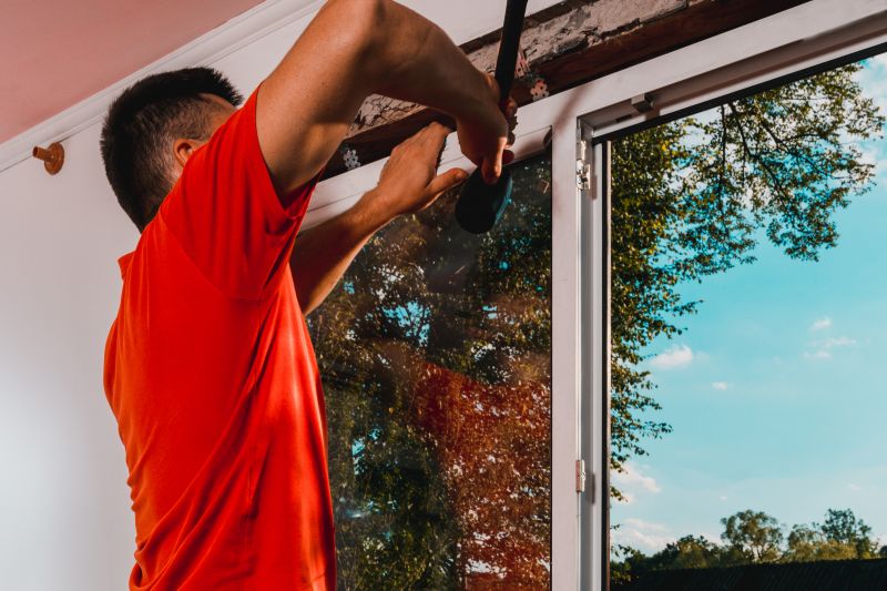 Window Remodeling
