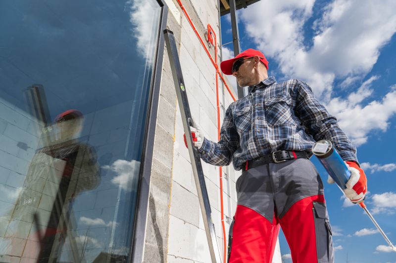 Windows Replacement
