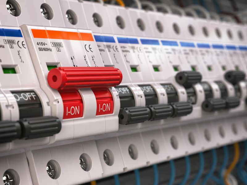Subpanel Installation