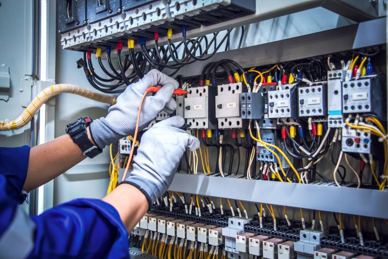 Subpanel Installation