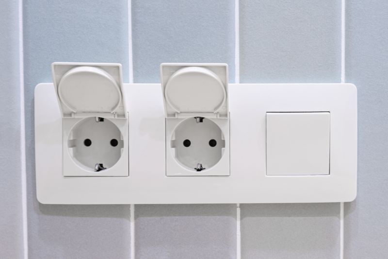 Surge Protector Installation