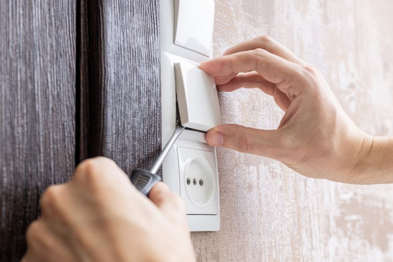 Switch Installation
