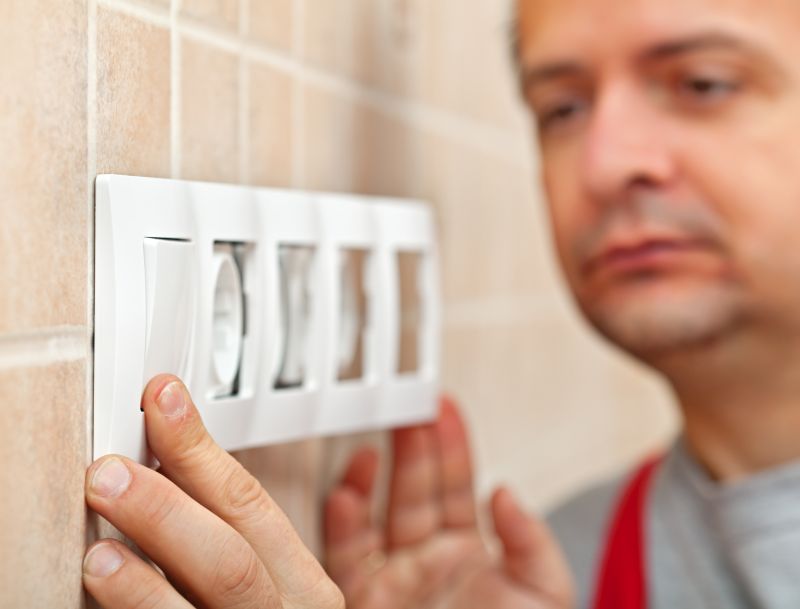 Switch Installation