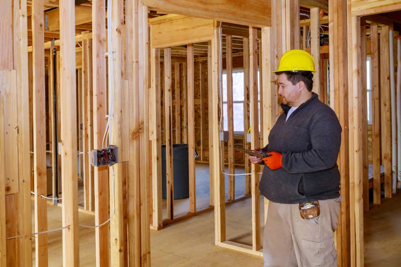 Wiring Inspection Service