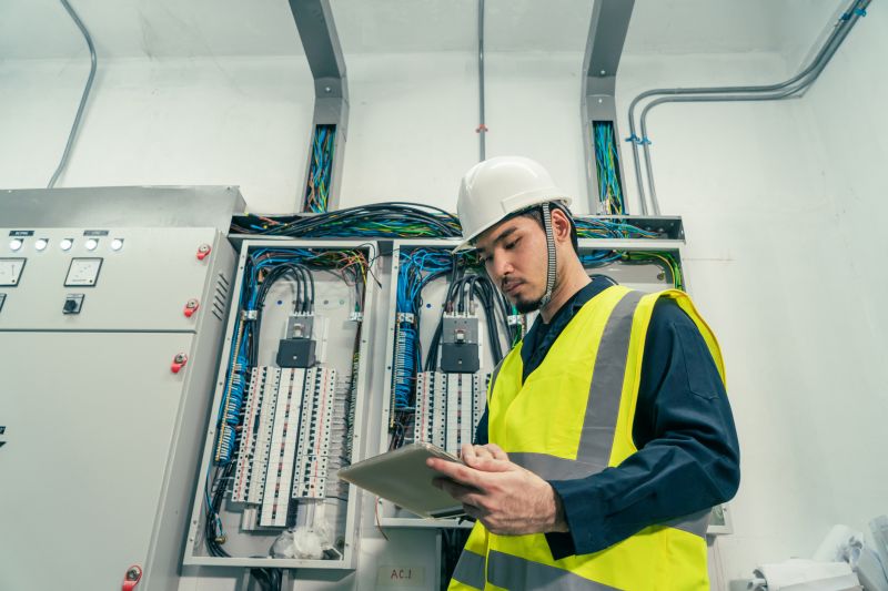 Wiring Inspection Service