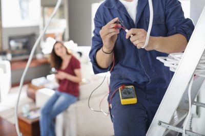 Wiring Inspection Service