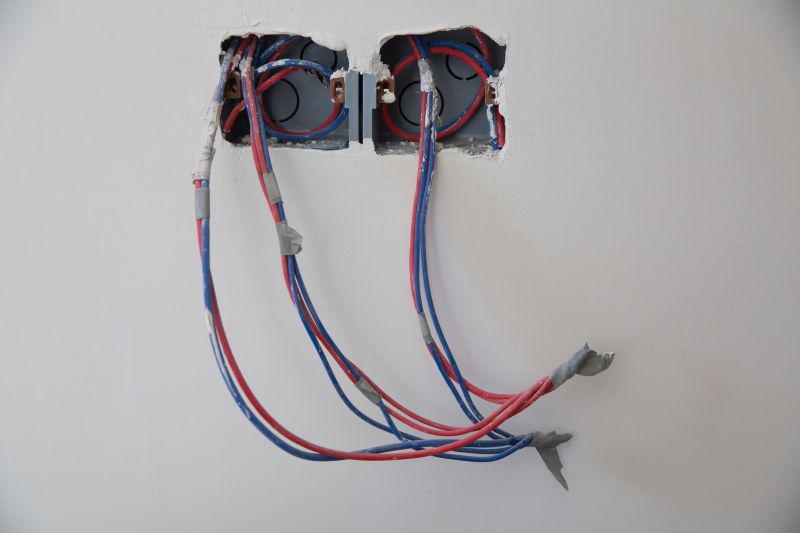 Wiring Replacement