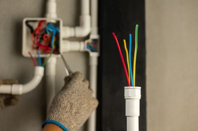 Wiring Replacement
