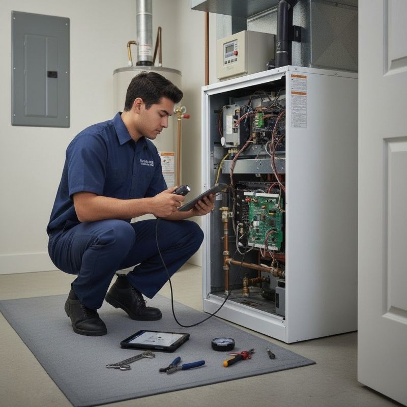 Furnace Replacement
